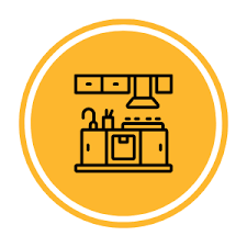 Modular Kitchen